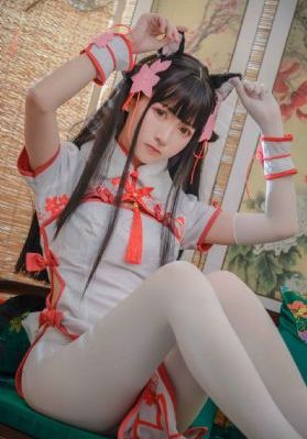 生活中的玛丽.