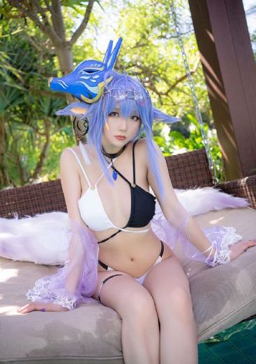 少女椿电影